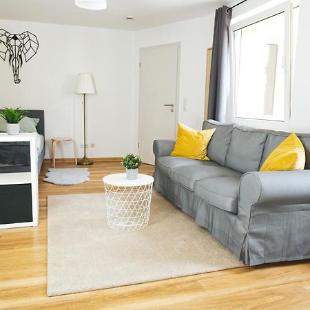 Fullhouse - Halle - T28 - Elephant Apartment Bagian luar foto