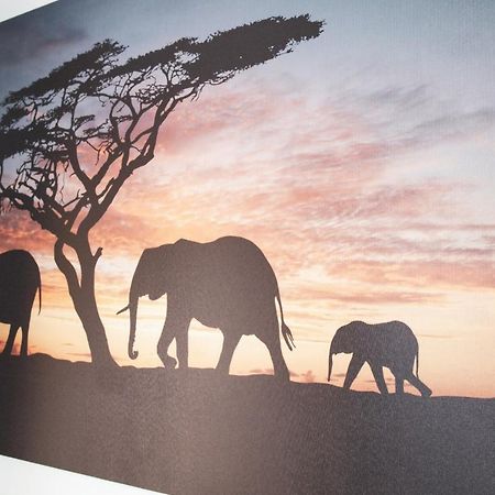 Fullhouse - Halle - T28 - Elephant Apartment Bagian luar foto