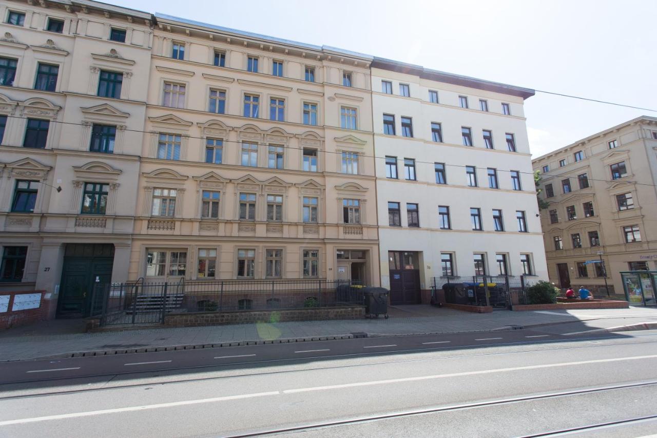 Fullhouse - Halle - T28 - Elephant Apartment Bagian luar foto
