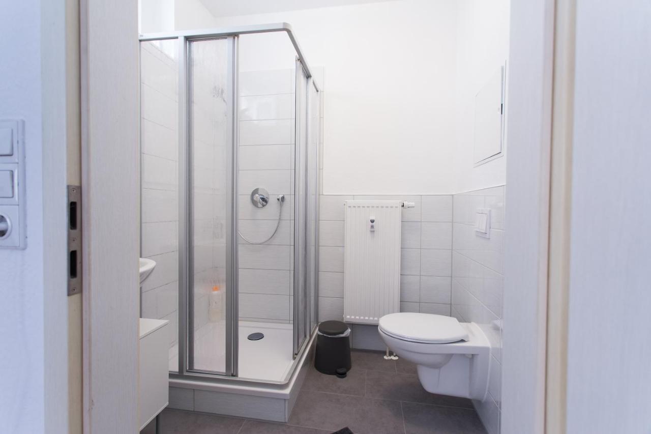 Fullhouse - Halle - T28 - Elephant Apartment Bagian luar foto
