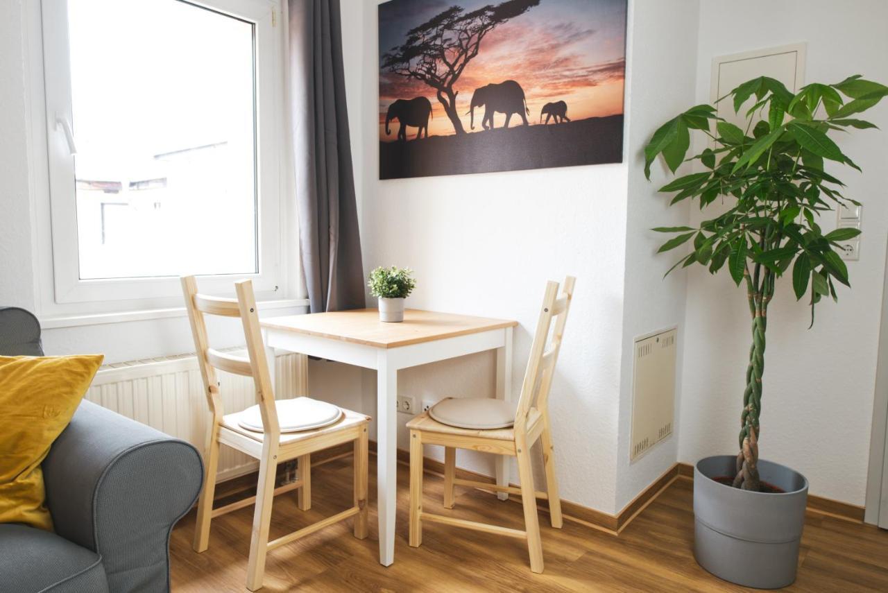 Fullhouse - Halle - T28 - Elephant Apartment Bagian luar foto